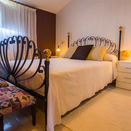 Low Cost Casa Brais San Pedro de Benquerencia Dış mekan fotoğraf