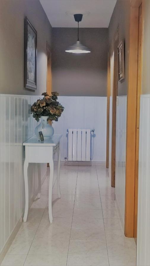Low Cost Casa Brais San Pedro de Benquerencia Dış mekan fotoğraf