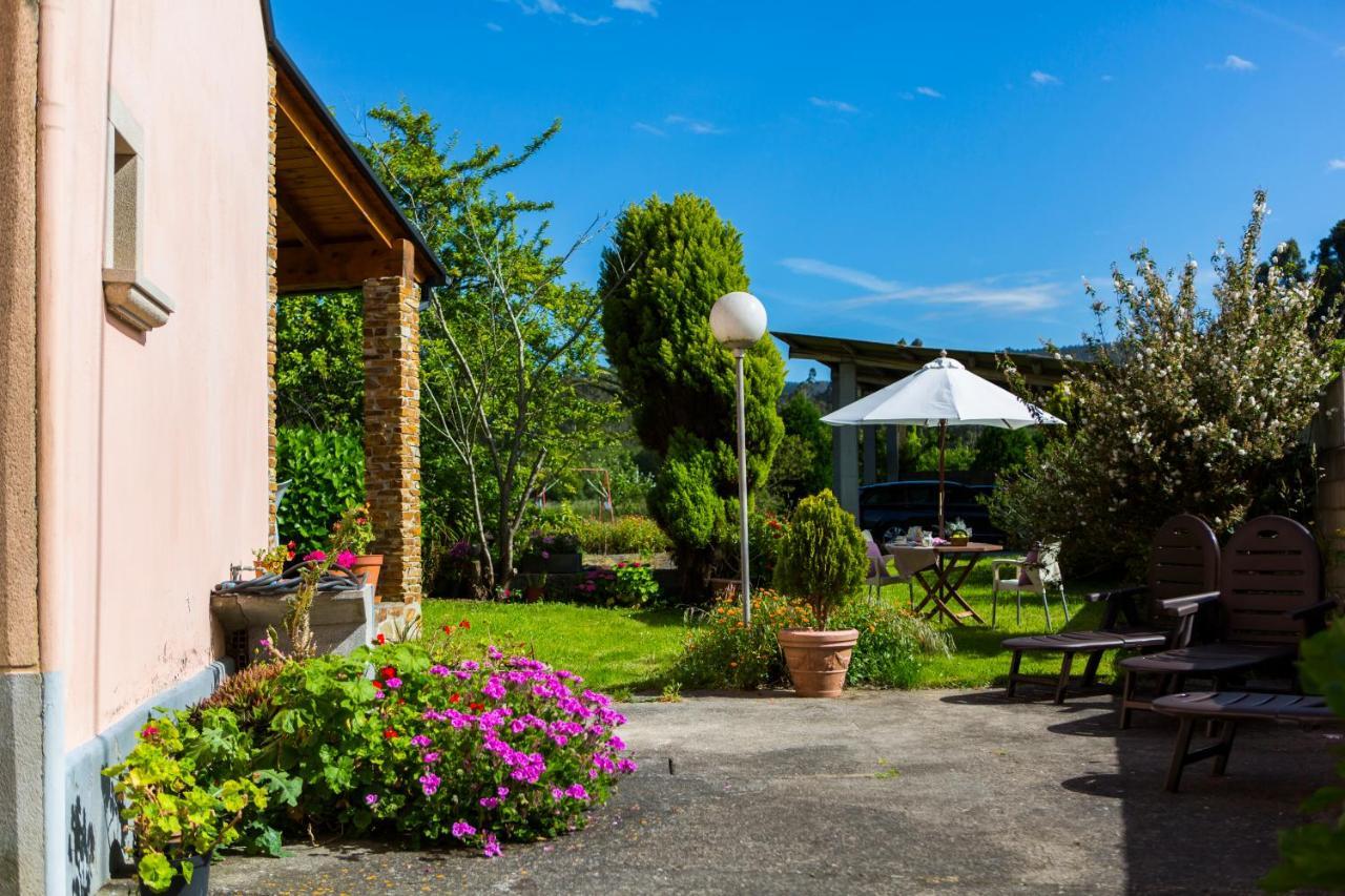 Low Cost Casa Brais San Pedro de Benquerencia Dış mekan fotoğraf