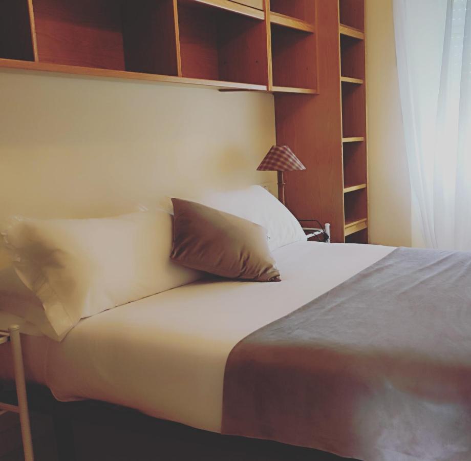 Low Cost Casa Brais San Pedro de Benquerencia Dış mekan fotoğraf